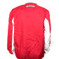 FRESNO STATE MENS SOUTHPAW PULLOVER JACKET