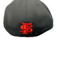 FRESNO STATE STACKED CUSTOM 59FIFTY