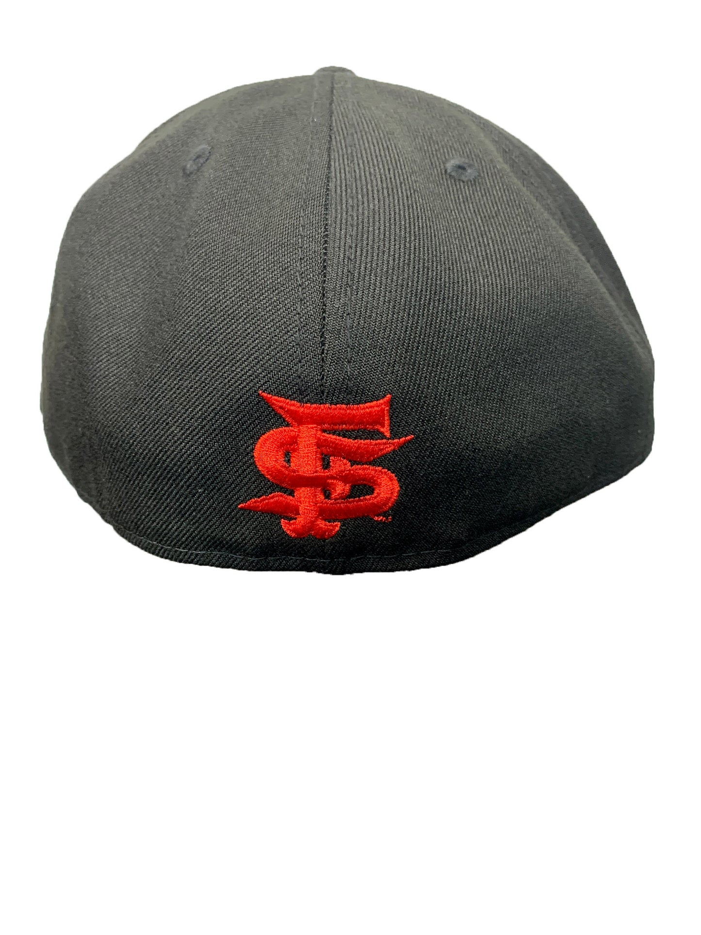 FRESNO STATE STACKED CUSTOM 59FIFTY