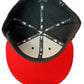 FRESNO STATE STACKED CUSTOM 59FIFTY