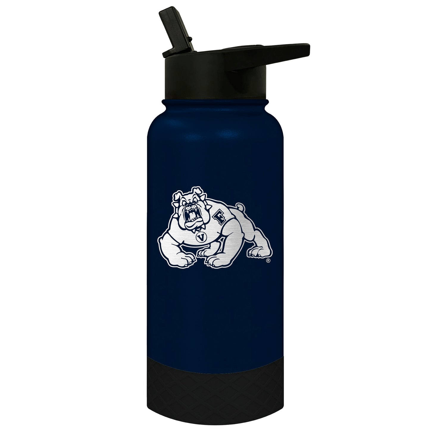 FRESNO STATE THIRST HYDRATION WATER BOTTLE
