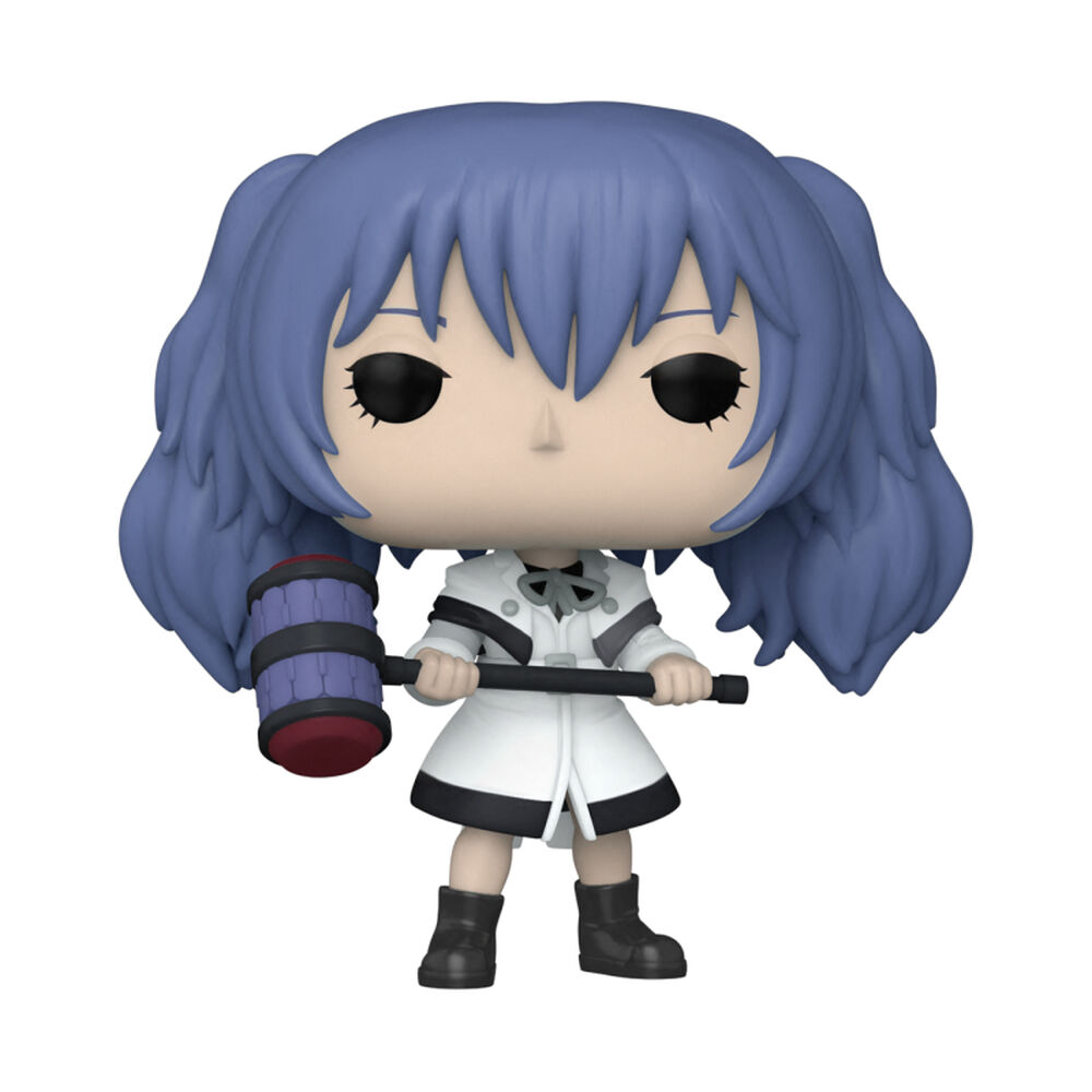 ¡FUNKO POP! TOKYO GHOUL - FIGURA DE VINILO SAIKO YONEBAYASHI