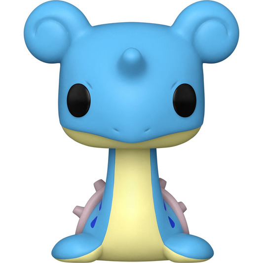 FUNKO POP! POKEMON - LAPRAS VINYL FIGURE