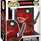 FUNKO POP! MARVEL: DEADPOOL 30TH - DINOPOOL