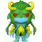 FUNKO POP! MARVEL: MONSTER HUNTER - LOKI