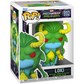 FUNKO POP! MARVEL: MONSTER HUNTER - LOKI