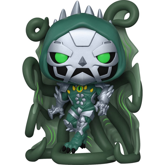 FUNKO POP! MARVEL: MONSTER HUNTERS - DR. DOOM