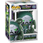 FUNKO POP! MARVEL: MONSTER HUNTERS - DR. DOOM