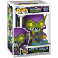 ¡FUNKO POP! MARVEL: MONSTER HUNTERS - FIGURA VINILO DUENDE VERDE