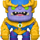 FUNKO POP! MARVEL: MONSTER HUNTERS - THANOS