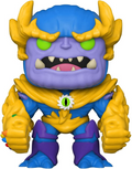 ¡FUNKO POP! MARVEL: CAZADORES DE MONSTRUOS - THANOS
