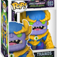 FUNKO POP! MARVEL: MONSTER HUNTERS - THANOS