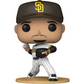 FUNKO POP! MLB: SAN DIEGO PADRES - MANNY MACHADO VINYL FIGURE
