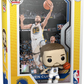 FUNKO POP! NBA TRADING CARDS - STEPHEN CURRY