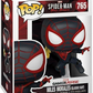 ¡FUNKO POP! MARVEL: CAZADORES DE MONSTRUOS - DUENDE VERDE