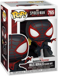 ¡FUNKO POP! MARVEL: CAZADORES DE MONSTRUOS - DUENDE VERDE