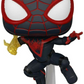 ¡FUNKO POP! MARVEL: CAZADORES DE MONSTRUOS - DUENDE VERDE