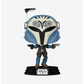 FUNKO POP! STAR WARS: MANDALORIAN - BO-KATAN KRYZE