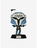 ¡FUNKO POP! STAR WARS: MANDALORIANO - BO-KATAN KRYZE