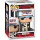 ¡FUNKO POP! STRANGER THINGS TEMPORADA 4 - FIGURA DE VINILO DUSTIN