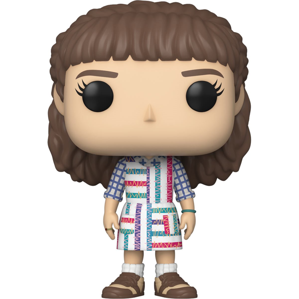 ¡FUNKO POP! STRANGER THINGS TEMPORADA 4 - ONCE FIGURA DE VINILO