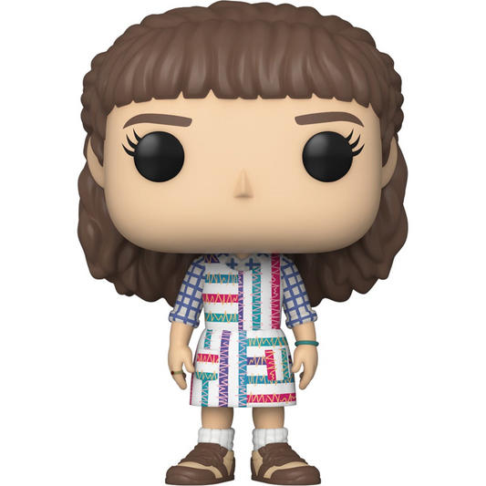 ¡FUNKO POP! STRANGER THINGS TEMPORADA 4 - ONCE FIGURA DE VINILO