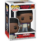 FUNKO POP! STRANGER THINGS SEASON 4 - LUCAS VINYL FIGURE