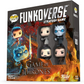 GAME OF THRONES FUNKOVERSE STRATEGY GAME