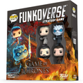 JUEGO DE TRONOS FUNKOVERSE JUEGO DE ESTRATEGIA