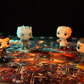 GAME OF THRONES FUNKOVERSE STRATEGY GAME