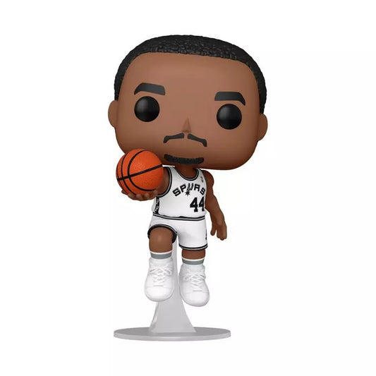 GEORGE GERVIN FUNKO POP