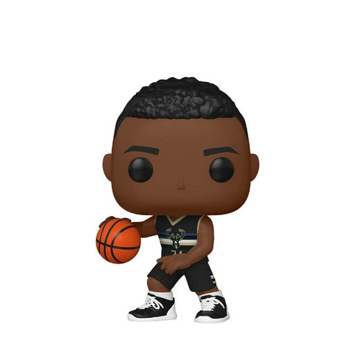 GIANNIS ANTETOKOUNMPO FUNKO POP VINYL