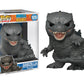 GODZILLA JUMBO FUNKO POP