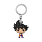 FUNKO POP! DRAGON BALL Z - GOKU POCKET POP! KEYCHAIN