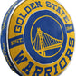 ALMOHADA DE NUBE DE 15" GOLDEN STATE WARRIORS