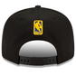 GORRA SNAPBACK GOLDEN STATE WARRIORS 2022 CHAMPS 9FIFTY - NEGRO 