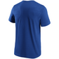 GOLDEN STATE WARRIORS 2022 CHAMPS DYNASTY T-SHIRT