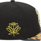 GORRO AJUSTADO GOLDEN STATE WARRIORS 2022 CITY EDITION 59FIFTY