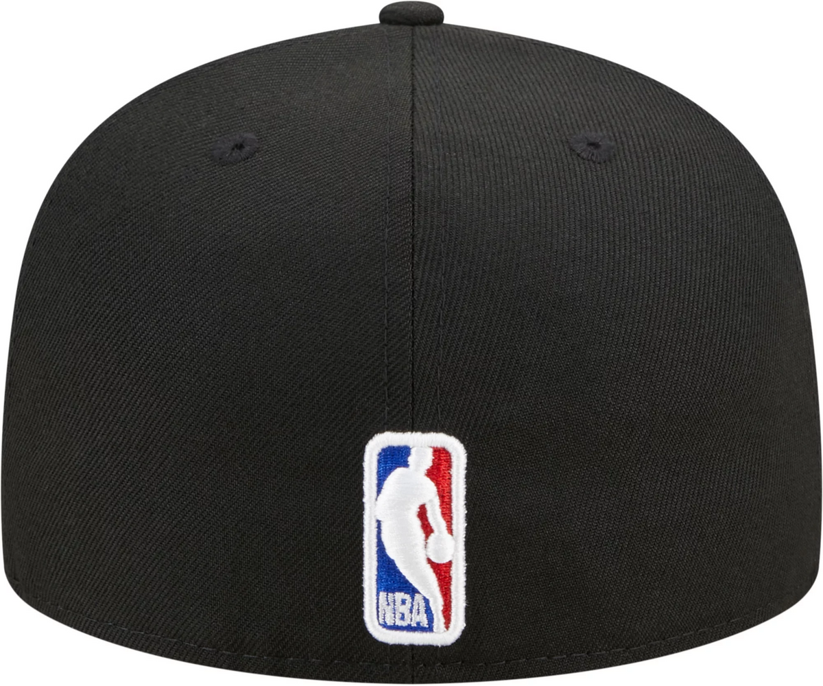 GOLDEN STATE WARRIORS 2022 CITY EDITION 59FIFTY FITTED HAT