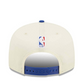 GOLDEN STATE WARRIORS 2022 DRAFT 950 SNAPBACK