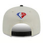 GOLDEN STATE WARRIORS 2022 LOCKER ROOM CHAMPS 9FIFTY SNAPBACK