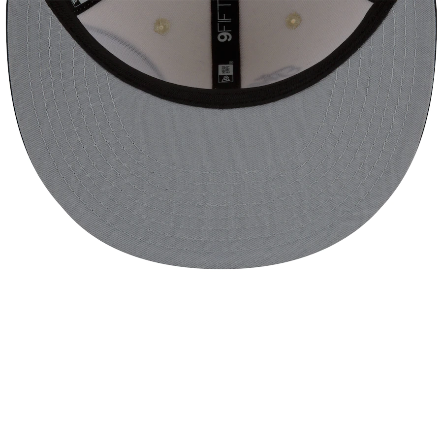 GOLDEN STATE WARRIORS 2022 LOCKER ROOM CHAMPS 9FIFTY SNAPBACK