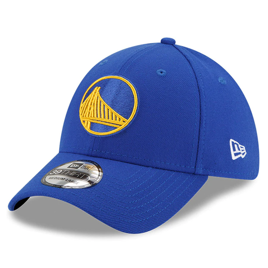 GOLDEN STATE WARRIORS CHAMPS 39THIRTY FLEX FIT HAT