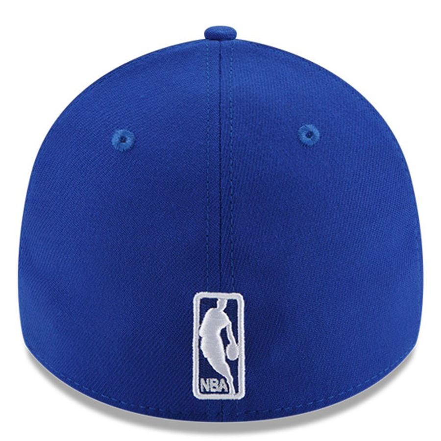 GORRO GOLDEN STATE WARRIORS CHAMPS 39THIRTY FLEX FIT