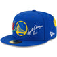 GOLDEN STATE WARRIORS ICON 2.0 59FIFTY FITTED