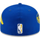 GOLDEN STATE WARRIORS ICON 2.0 59FIFTY FITTED