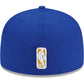 GOLDEN STATE WARRIORS CITY CLUSTER 59FIFTY FITTED