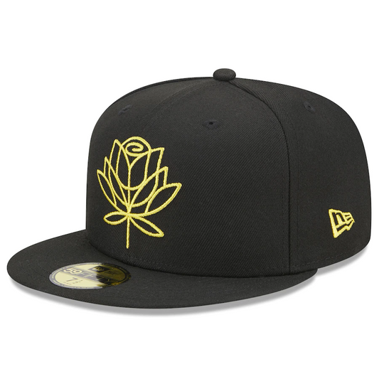 GOLDEN STATE WARRIORS CITY EDITION 59FIFTY FITTED HAT