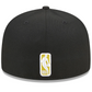 GOLDEN STATE WARRIORS CITY EDITION 59FIFTY FITTED HAT