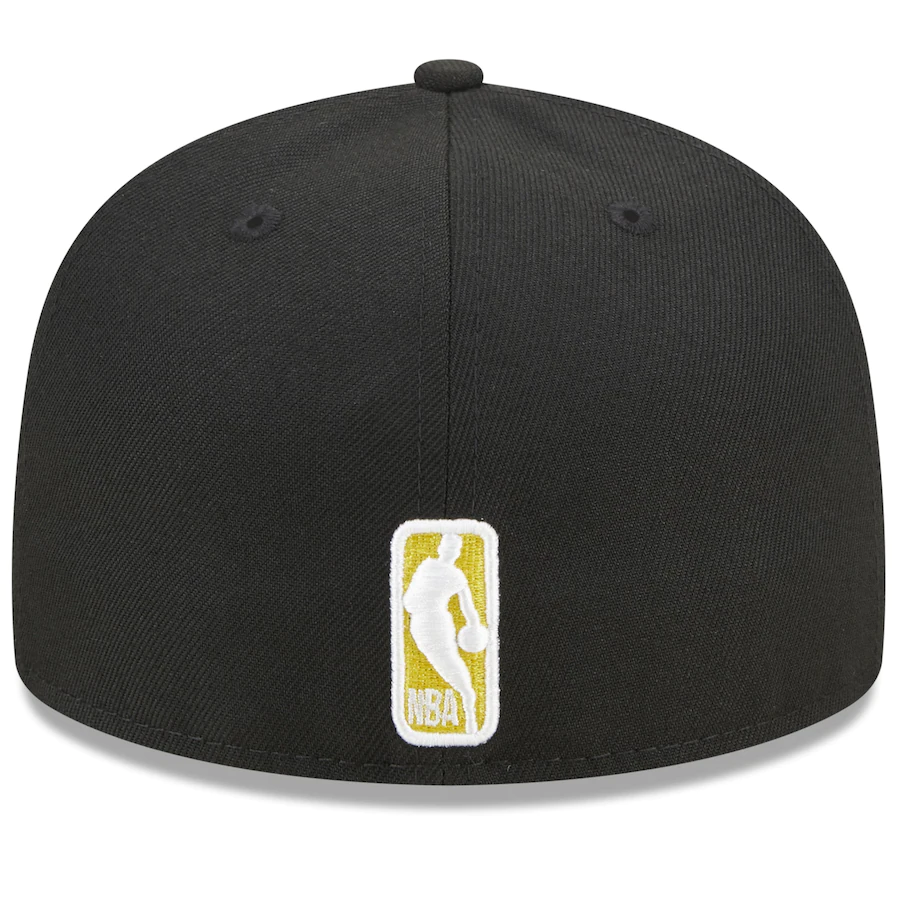 GORRO AJUSTADO GOLDEN STATE WARRIORS CITY EDITION 59FIFTY